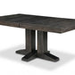 STEEL CITY Dining Table