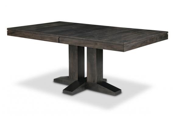 STEEL CITY Dining Table