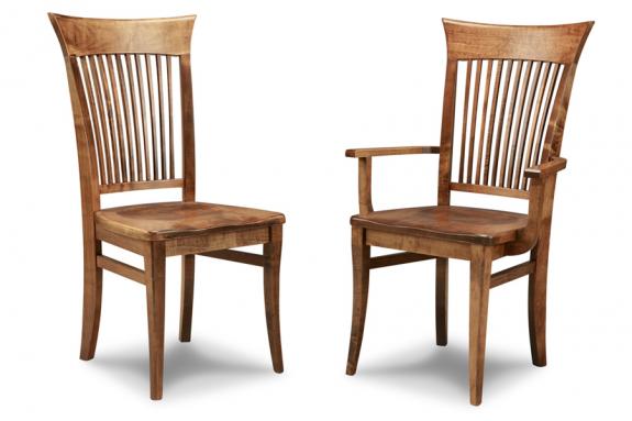 STOCKHOLM Dining Chair