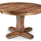 STOCKHOLM Round Dining Table