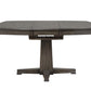 Annapolis 42x57 Ped Table