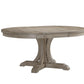 Chatelaine 48" Oval Table