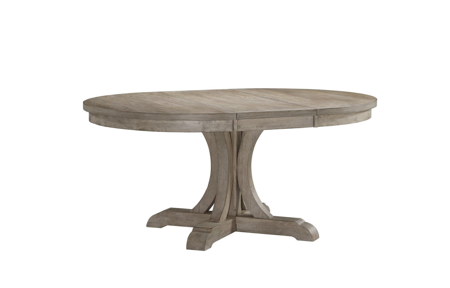 Chatelaine 48" Oval Table
