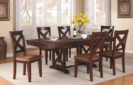 Retreat Dining Table