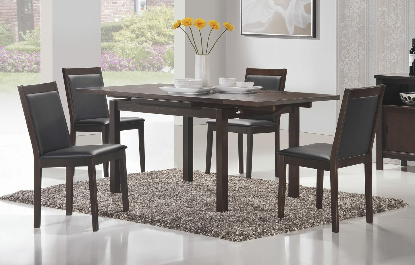 Walsh 71" Extension Table