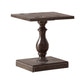 Sonoma 22" Pedestal Table