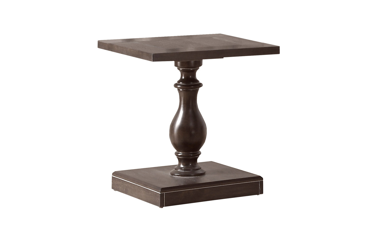 Sonoma 22" Pedestal Table