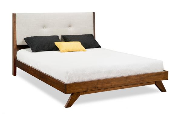 TRIBECA Platform Bed