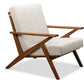 TRIBECA Accent Chair