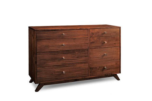 TRIBECA 8 Drawer Dresser