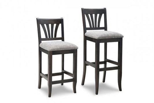 VERONA Bar & Counter Chairs