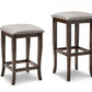 YORKSHIRE Counter and Bar Stools