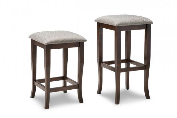 YORKSHIRE Counter and Bar Stools