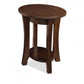 YORKSHIRE Oval End Table