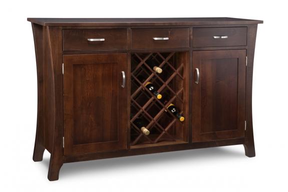 YORKSHIRE Sideboard